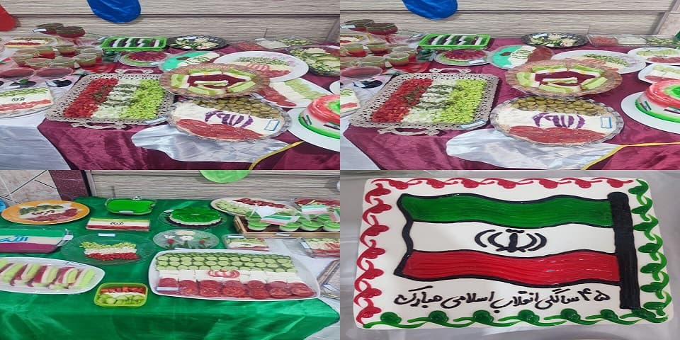 جشنواره غذا1402