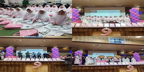 جشن تکلیف1402