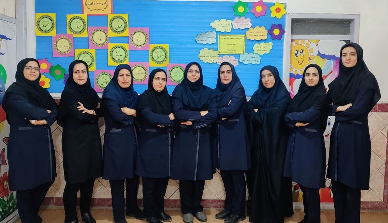 کادر سال تحصیلی1402-1403