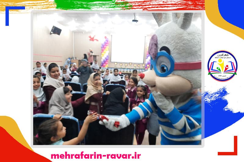 جشن شکوفه ها1401