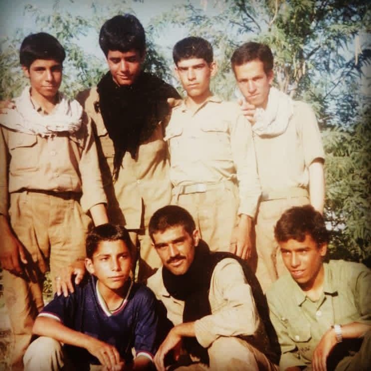 مدافعان کوچک ،حماسه ای بزرگ